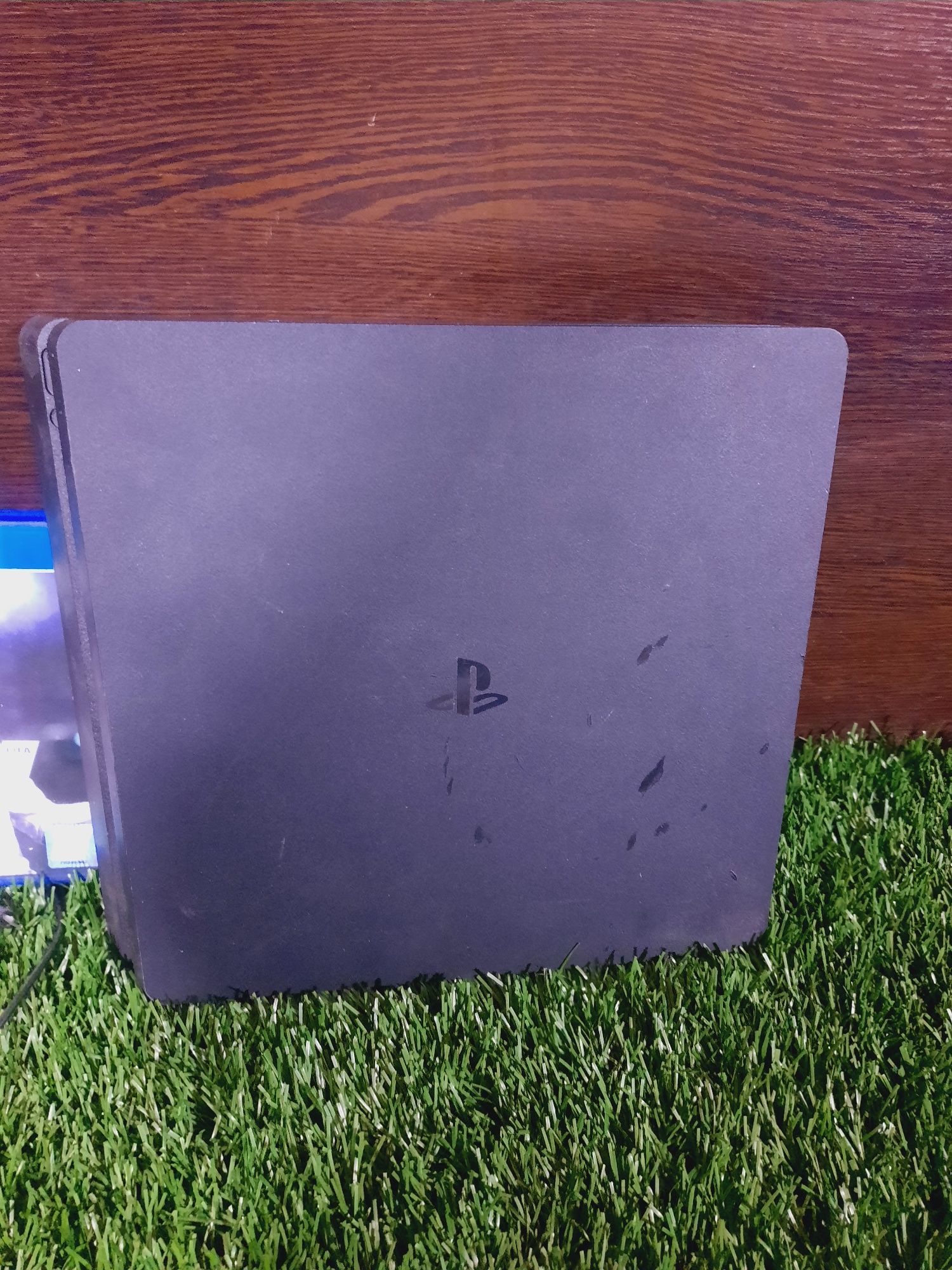 Playstation 4 pro slim 1tb