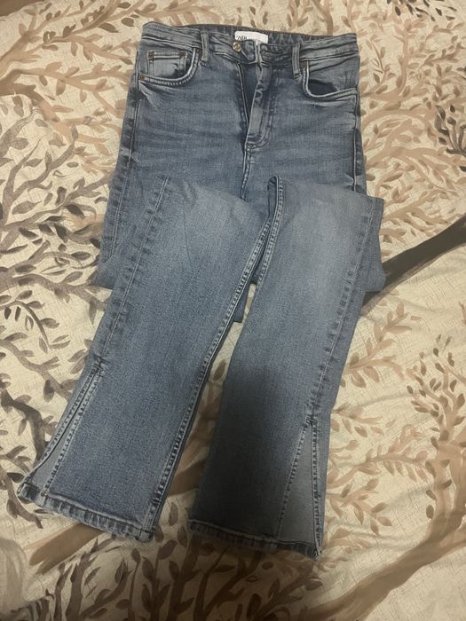 Дамски дънки Zara