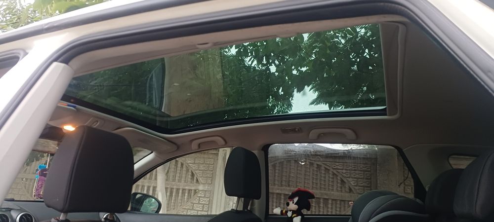Vand Nissan qashqai+2,1/5 disel