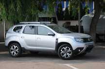 Dacia Duster 4WD 2022 1.5dCi 115 CP E6 4x4 6 trepte Clima Navi Camera, carte RAR