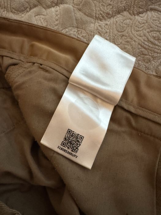 Мъжки карго панталон Moncler