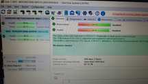 Ssd Western Digital WD Blue 2TB  M.2 SATA3 –perfect functional
