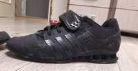 Продам штангетки Adidas ADIPOWER WEIGHTLIFT