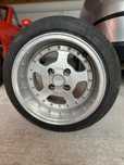 Jante Rsl Motorsport R14