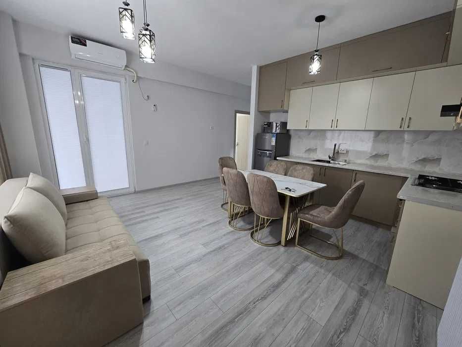 Срочно Сдам 2х-ком на метро Сергели (3- станция), жк.Грин Хаус. 790*