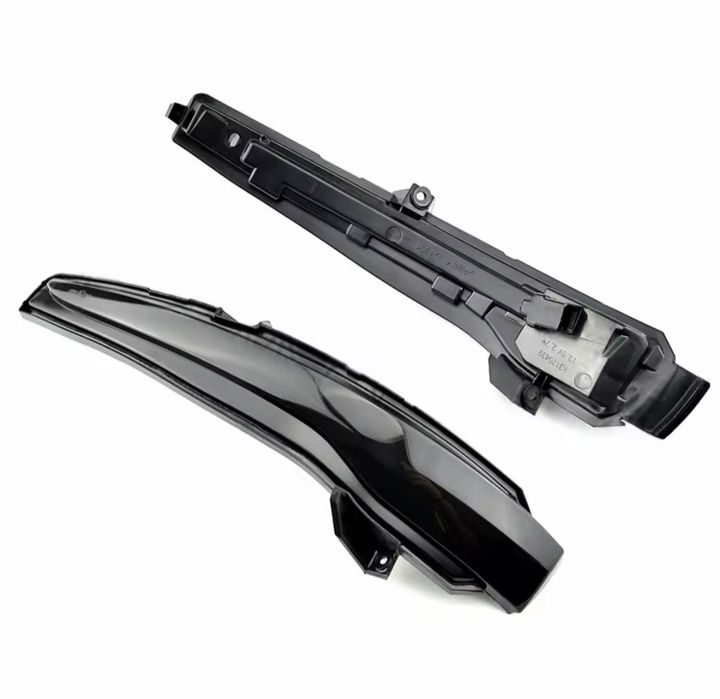 НОВИ Динамични/Плаващи Led Мигачи за Mercedes W222 W205 W213 W293 W463