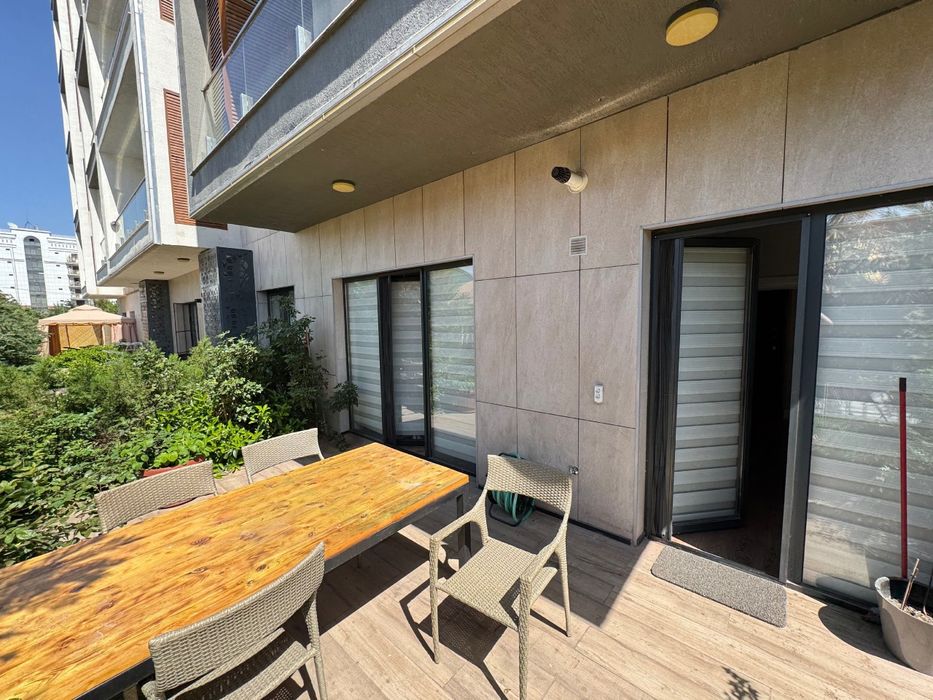 Сдаётся квартира на элитном комплексе ЖК: Gardens . Дружба Народов