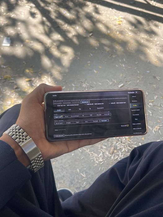 Poco x6 pro 512gb