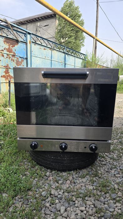 Печь электрический SMEG,оборудование,духовка