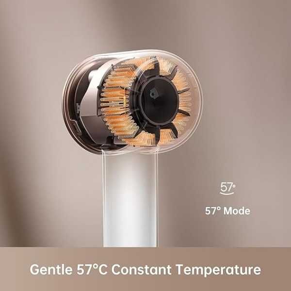 Сешоар Glory Dreame, 1600W