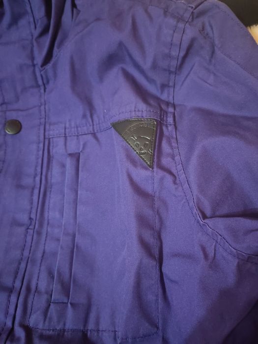 Дамско яке H&M Divided