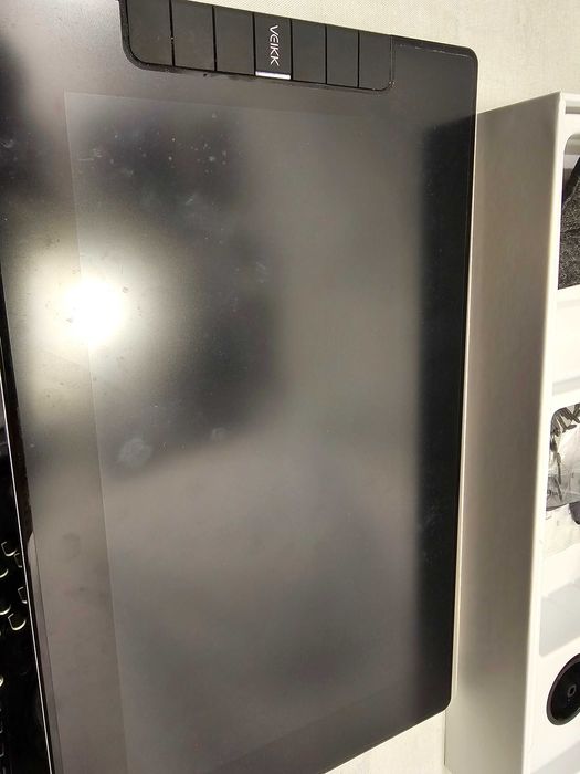 Tableta grafica Veikk vk1200 studio pen display