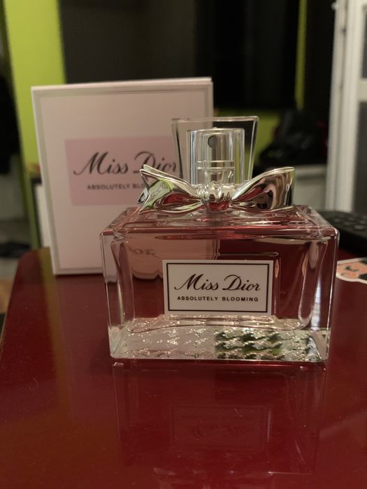 Парфюм Miss Dior 50ml EDP
