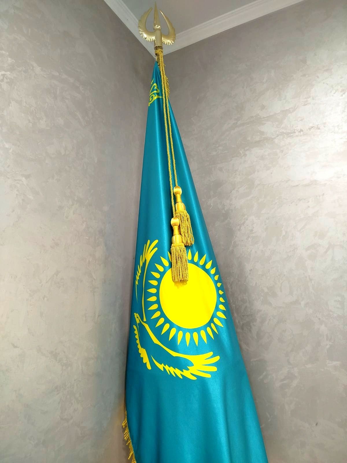 Флаг на заказ, изготовить флаг, флаги стран, печать флага, флаг рк