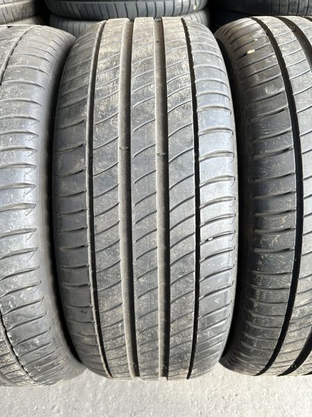 225/50/18 Michelin 4piese