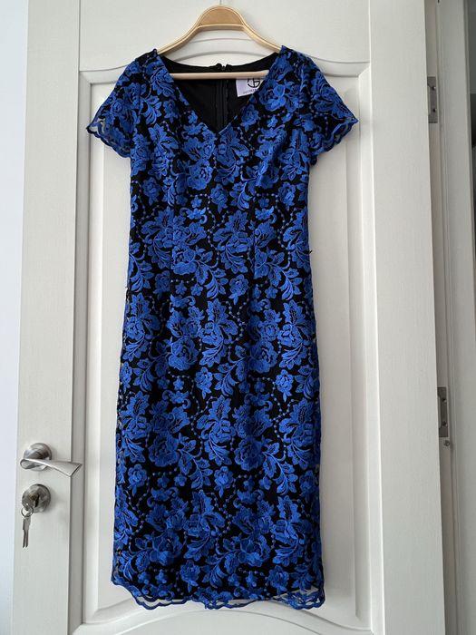 Rochie noua din dantela