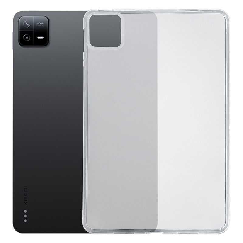 Калъф гръб за Xiaomi Redmi Pad SE 11 / Pad 6 / Pad 6 Pro / Pad 7