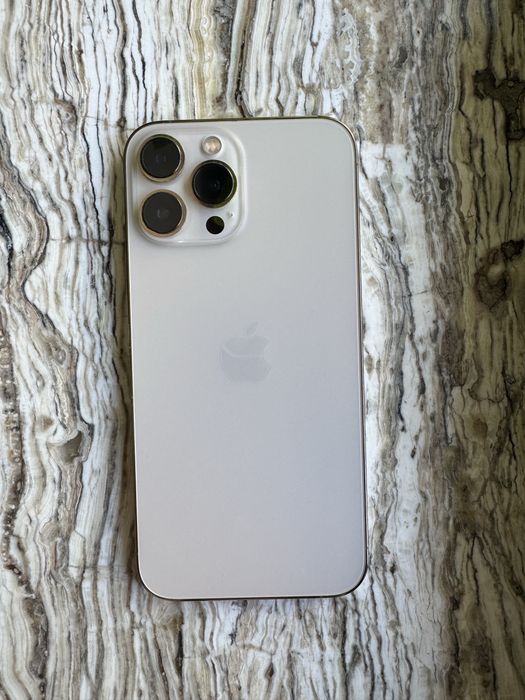 iphone 13 pro max 512 gold