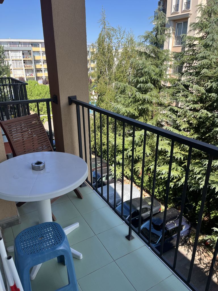 Продава се Едностаен апартамент в Плевен, Идеален център - 30 кв.м за 1200 €/кв.м - Снимка #5