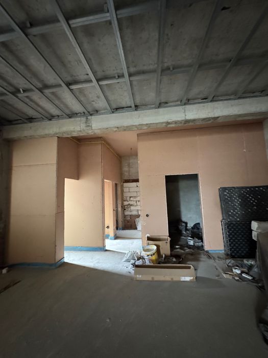 Spațiu de vânzare 120mp [Bul. Primăverii]