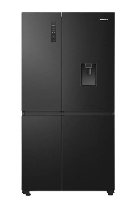 Новый холодильник Hisense