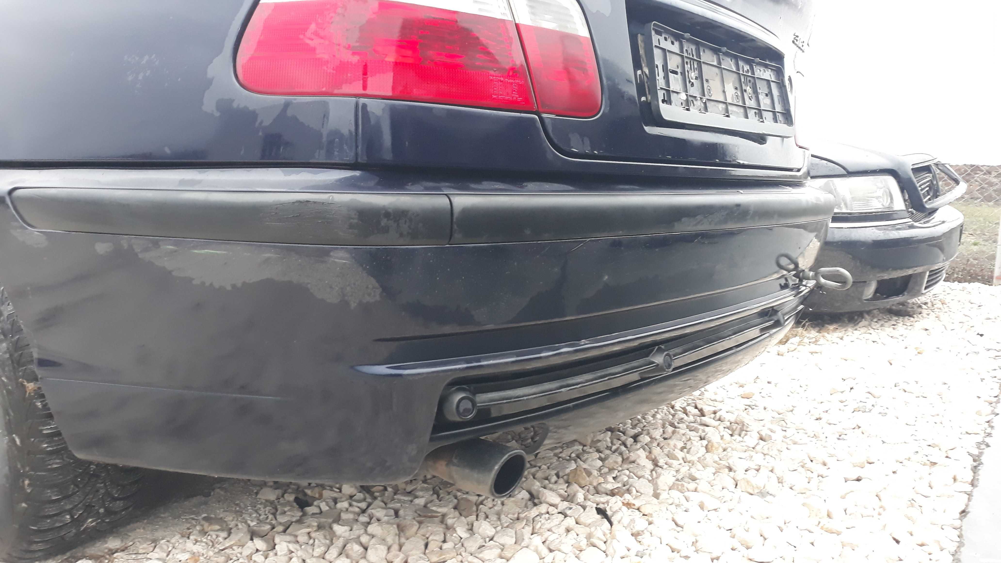 BMW E 46 318i 16V БМВ Е46 318i НА ЧАСТИ