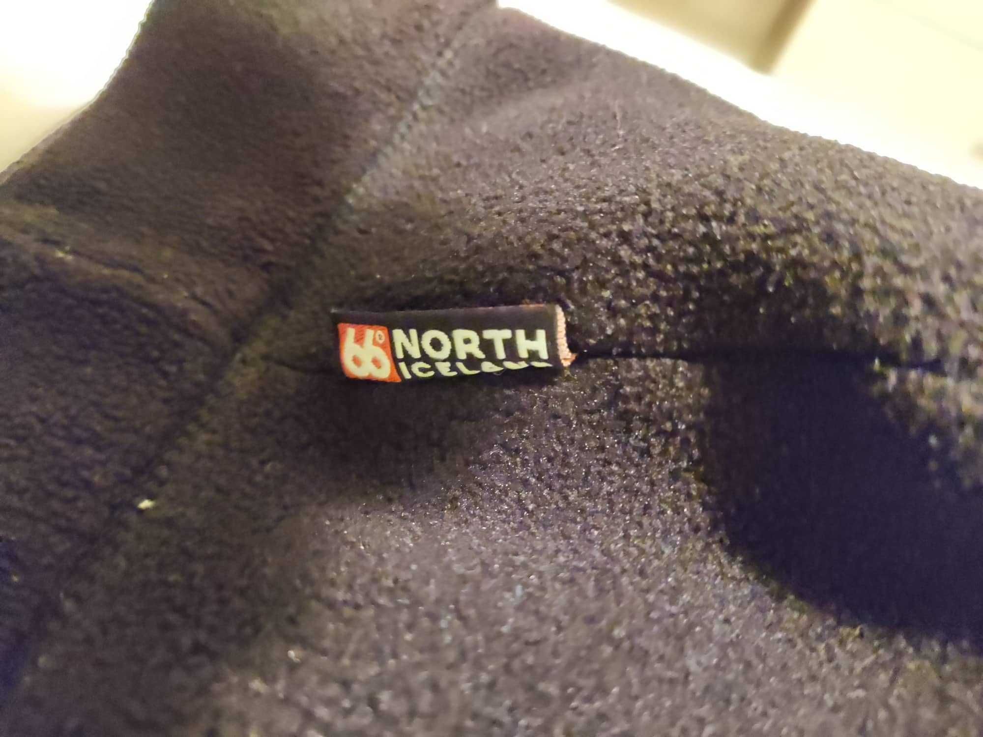 66°North Polartec beanie, шапка, полар