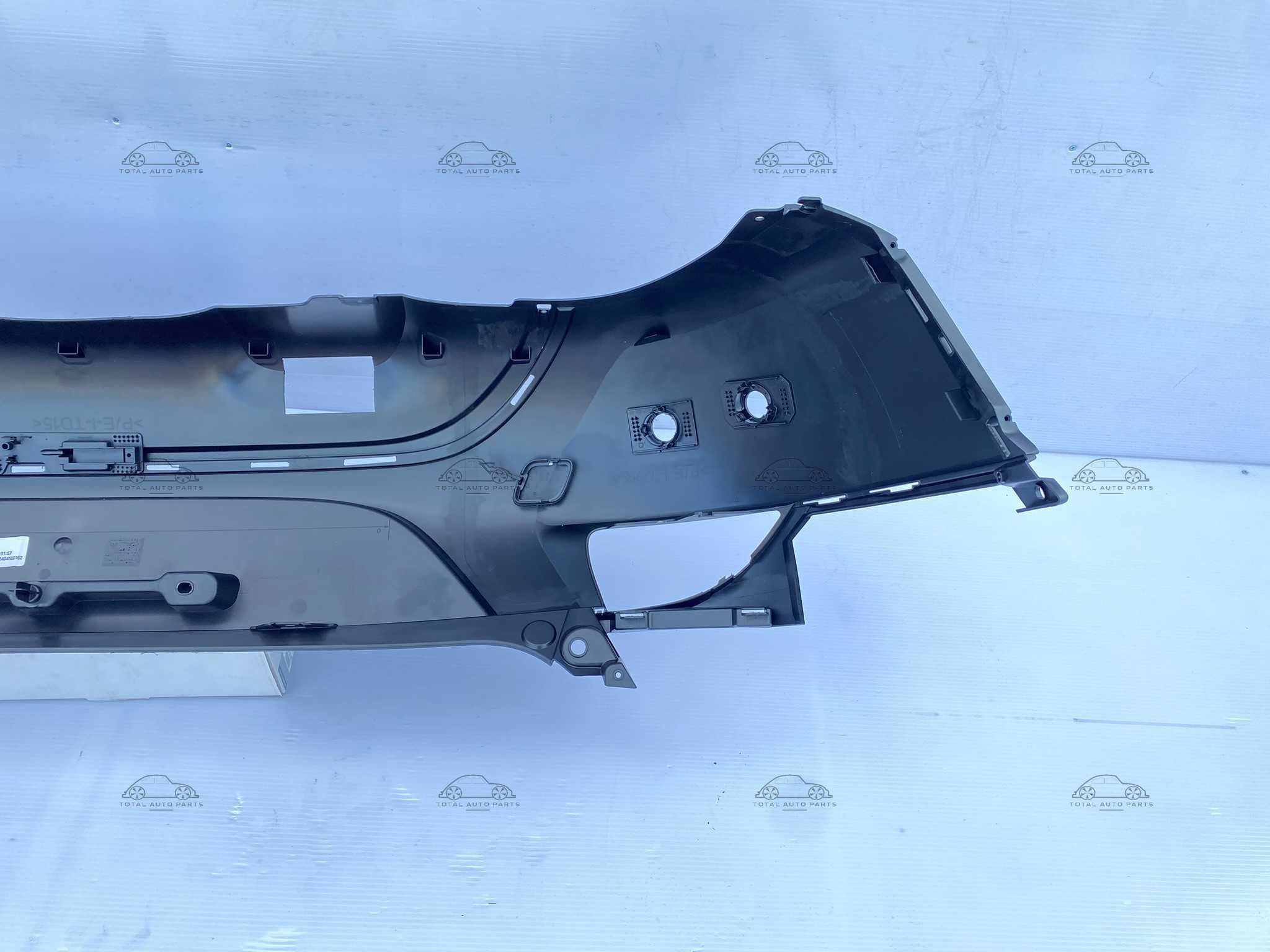 Bara spate Renault Kadjar 2015+ noua originala Renault