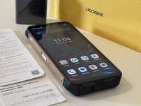 Бартер! DOOGEE S110 256/12GB Sunshine Gold / 10800mAh Батерия.