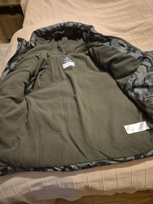 Geaca George 7-8 ani