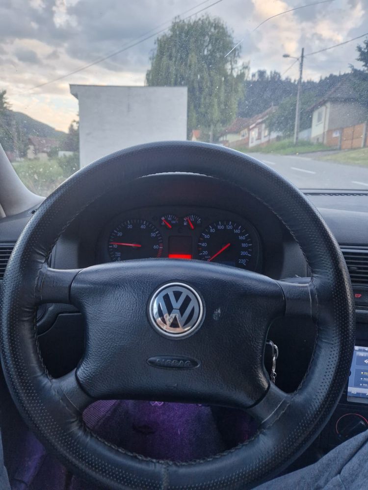 Piese VW Golf 4 (1.4 benzina)