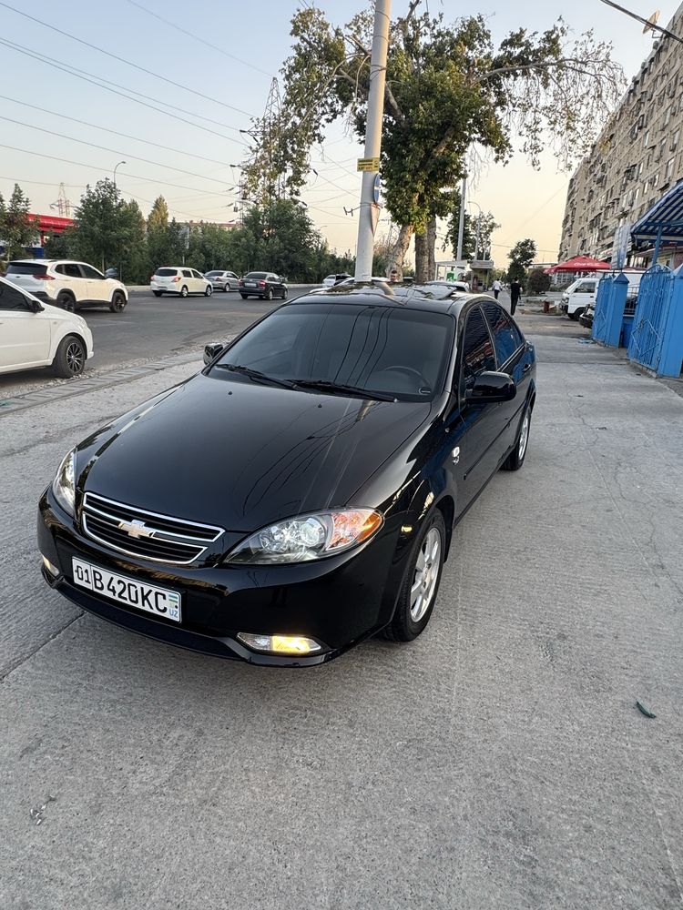Jentra 2021 Yil Kraska Toza Yurgan 47.000
