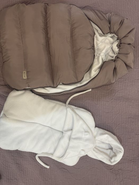 Конверт зимний