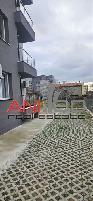 Дава се под наем Двустаен апартамент в Варна, м-т Пчелина - 50 кв.м за 475 € - Снимка #10