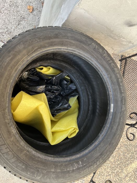 Anvelope 265/50 R 19