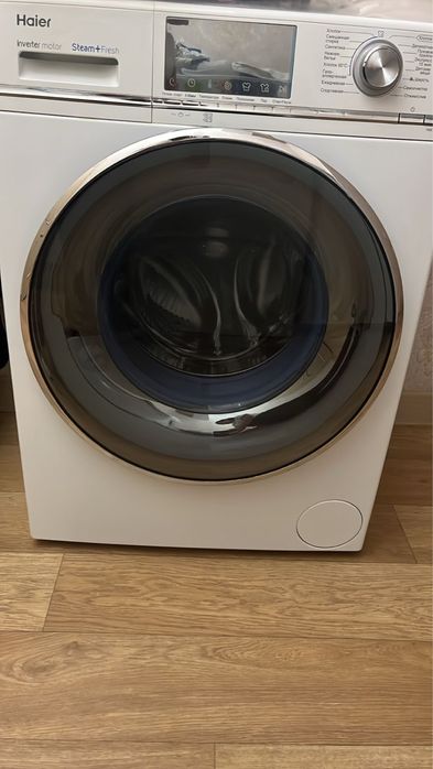 Продам стиральную машину