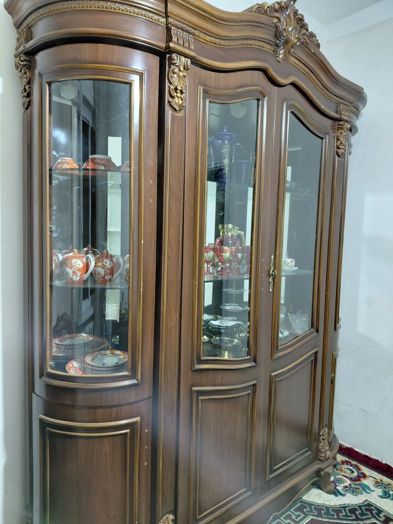 Продам китайскую горку