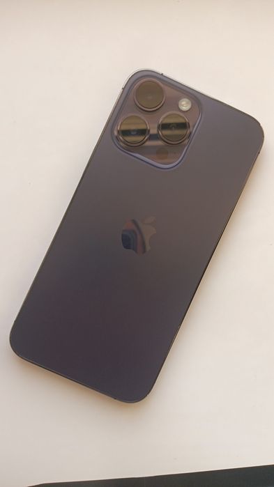 iPhone 14 pro max