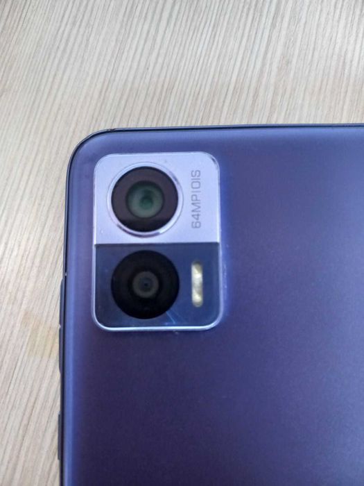 Motorola EDGE 30 NEO utilizat foarte putin, Impecabil.