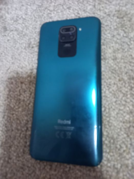 Redmi Note 9 ,64 cu 4 gb Ram
