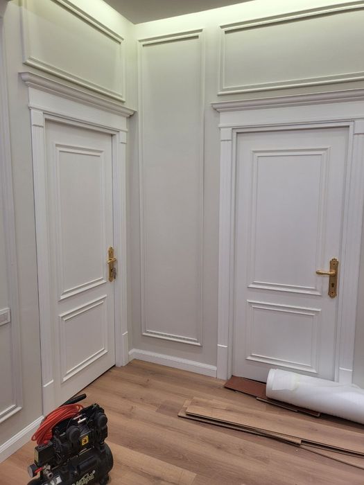 Mdf eshiklarga buyurtmalar olamiz xar xil ulchamdagi mdf eshiiklar