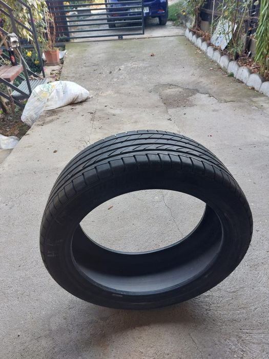 Vand anvelope de vara 215/45 R18, 89W