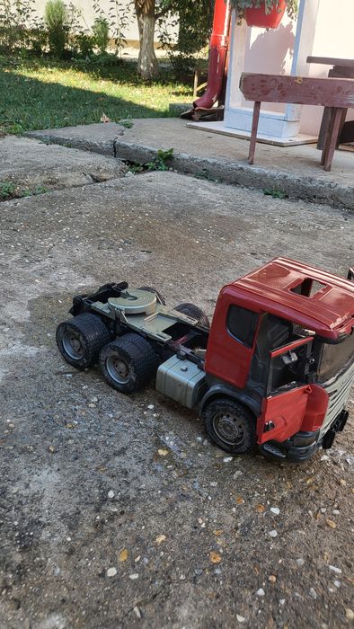 Camion Bruder în stare buna