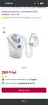 Aparat Aerosoli Laica MD6026