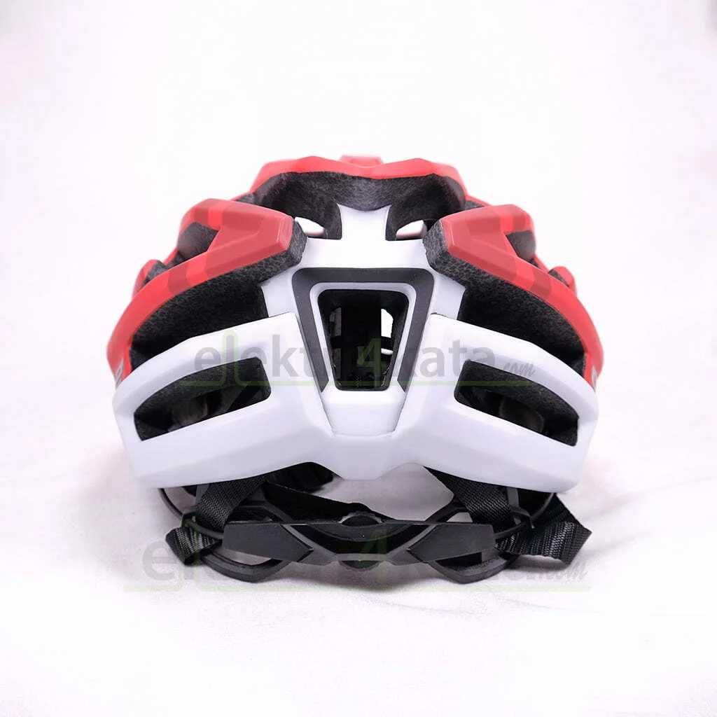 Велосипедна защитна каска ONE Bikeparts (MTB RACE)  размер M/L 57-61см