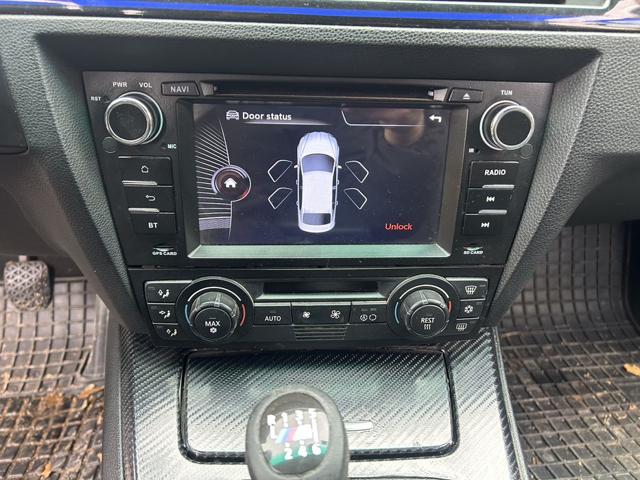 Бмв е90 320д 163кс на части/BMW e90 320d 2,0d 163ks