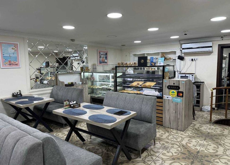 Нежилое помещение 1 линия