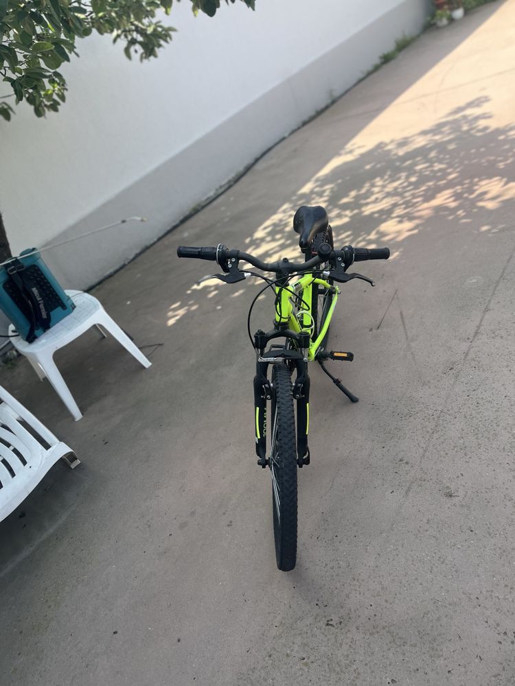 Rockrider st 500