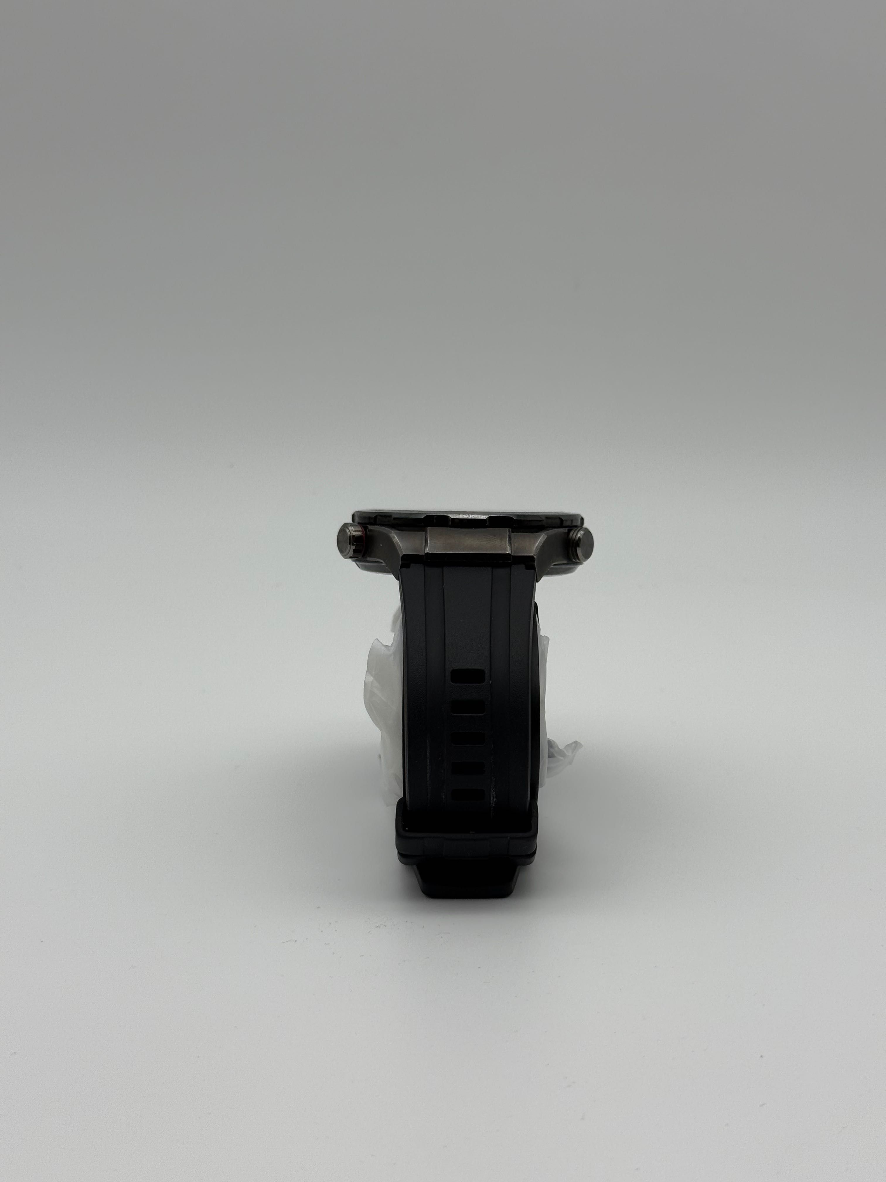 Huawei Watch Ultimate Black