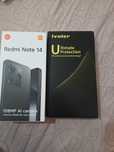 Redmi note 14 256 gb